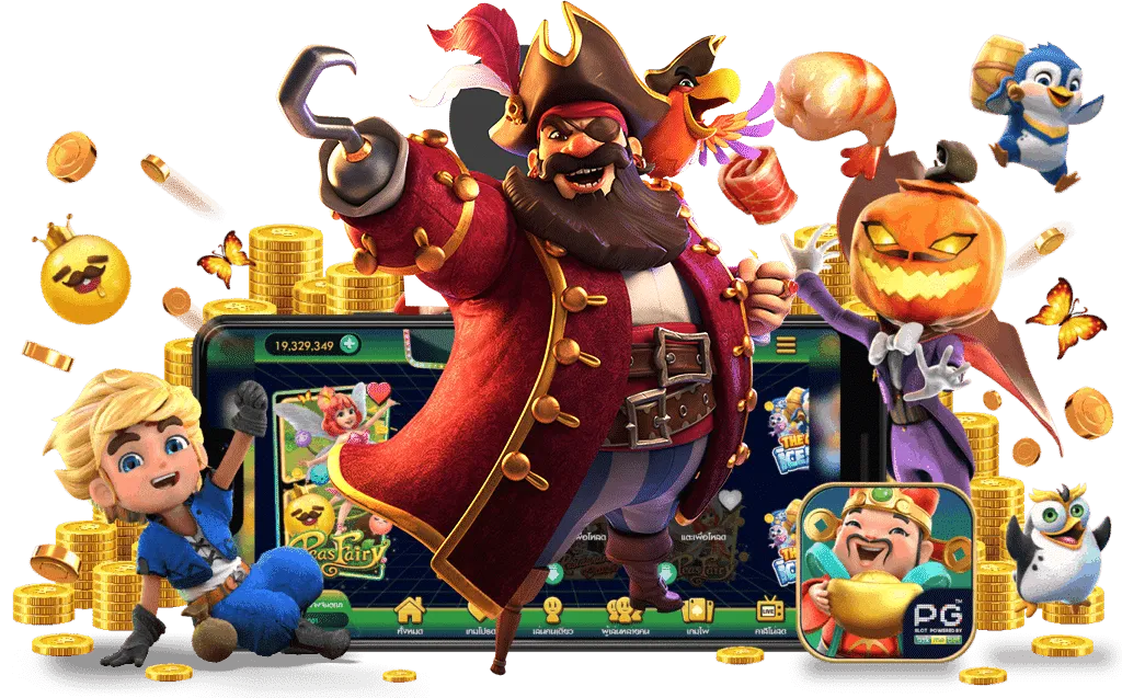 สล็อต playrich 1